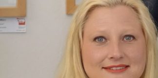 Stephanie Aeffner ist als Behindertenbeauftragte unabhängig und nicht weisungsgebunden. Foto: Sozial- und Integrationsministerium Baden-Württemberg
