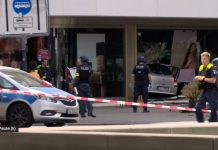 Berlin, Breitscheidplatz: Auto fährt in Menschenmenge – Lehrerin stirbt, viele Schüler verletzt