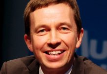 Lucke prangert nach Uni-Protesten Streben nach Meinungsherrschaft an