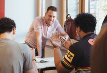 Sind Gesamtschulen doch besser? Deutscher Schulpreis: Wie die Sieger-Schule vormacht, benachteiligte Kinder nach oben zu bringen