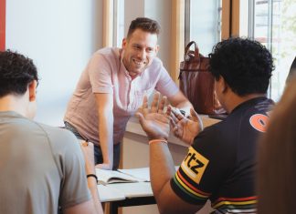 Sind Gesamtschulen doch besser? Deutscher Schulpreis: Wie die Sieger-Schule vormacht, benachteiligte Kinder nach oben zu bringen