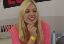 Bianca „Bibi“ Heinicke von „BibisBeautyPalace“ verzeichnet auf YouTube 5,6 Millionen Abonnenten. Auch Unternehmen hoffen von dieser Reichweite zu profitieren. Foto: Julesboringlife / Wikimedia Commons (CC0 1.0)