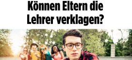 So sieht die "Bild"-Berichterstattung aus. Die Antwort auf die Eingangsfrage findet sich dann im Text: Klar. Screenshot