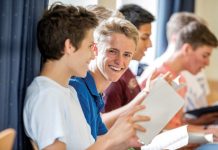 Proben mal anders: Musik-Jugendherbergen im Rheinland bieten kreatives Ambiente für Orchester und Chöre