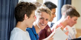 Proben mal anders: Musik-Jugendherbergen im Rheinland bieten kreatives Ambiente für Orchester und Chöre