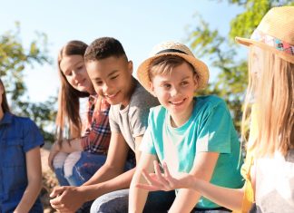 Nie waren gemeinsame Erlebnisse für Schulklassen so wichtig wie heute