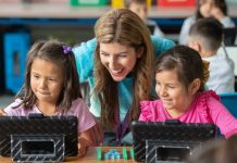 Digitale Bildung: Tablets für Schulkinder – Herausforderung für Eltern?