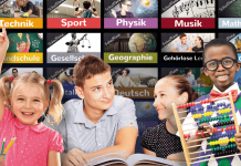 Prime Video macht Schule – Über 1000 Bildungsfilme für Grundschulkinder und Jugendliche zum Streamen verfügbar