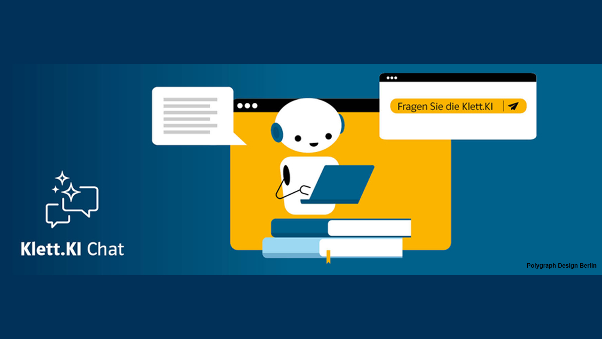 Der Klett.KI Chat