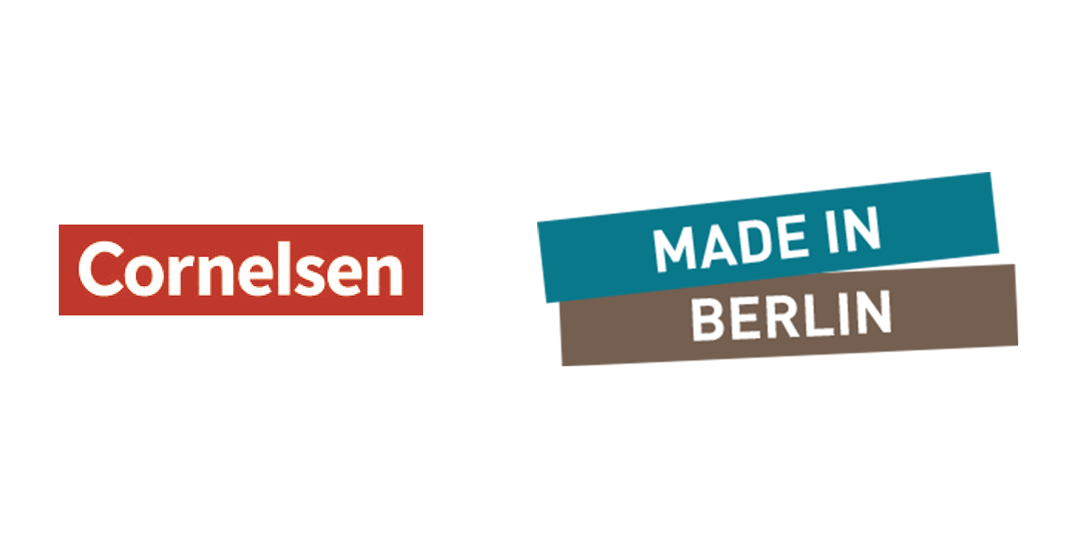 Karrieremesse „MADE IN BERLIN“: Cornelsen zeigt Berufswege und Möglichkeiten in der Bildungsbranche auf
