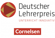 Cornelsen-Sonderpreis für schulformübergreifendes Projekt zur Berufsbildung