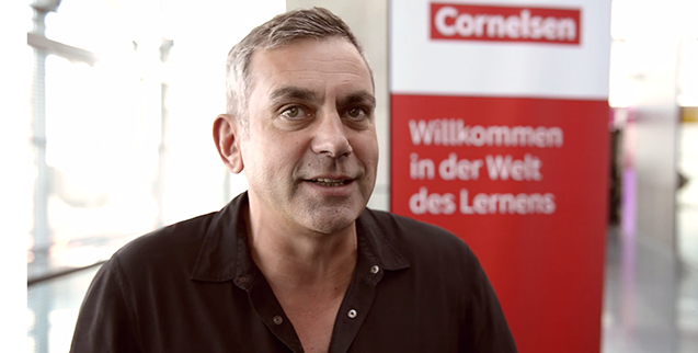 Große Pause, große Namen: Wladimir Kaminer