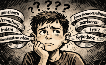 Bildungssprache entscheidet: Schule verlangt mehr als „Deutsch können“ (und das überfordert immer mehr Kinder)