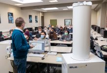 Berliner Senat ordert mehr als 600 mobile Luftreiniger der Hengst Gruppe