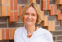 Kinderbuchautorin Kirsten Boie Foto: ©Indra Ohlemutz