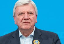 Aufstand gegen Schulöffnungen! Infektionszahlen zu hoch – Bouffier streicht angekündigte “Präsenztage” für alle Schüler