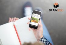 Brainyoo als bester Anbieter in der Kategorie Lern App allgemein ausgezeichnet