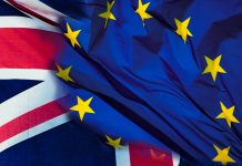 Bundeskanzlerin Angela Merkel hofft auf weitere Wissenschafts-Kooperationen nach dem Brexit, und fordert entsprechende Bekenntnisse der britischen Regierung. Foto: George Hodan / publicDomainPictures (CC0)