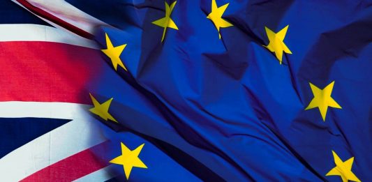 Bundeskanzlerin Angela Merkel hofft auf weitere Wissenschafts-Kooperationen nach dem Brexit, und fordert entsprechende Bekenntnisse der britischen Regierung. Foto: George Hodan / publicDomainPictures (CC0)