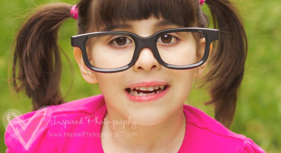 Man muss wahrscheinlich aus keine große Brille tragen, um Mathe zu mögen. Foto: Inspired Photography CT / flickr (CC BY 2.0)