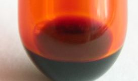 Reagenzglas explodiert im Klassenzimmer – acht verletzte Schüler Brom im Reagenzglas