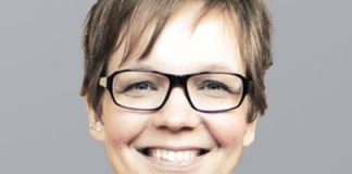 Übernimmt eine verantwortungsvolle Position: Sandra Buchholz. Foto: DZHW