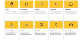 Buddies für Lehrkräfte