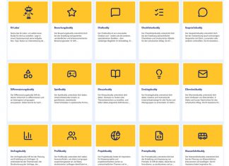 Datenschutzkonforme und didaktisch fundierte KI-Assistenten: school to go entwickelt Buddies für Lehrkräfte und Lernende Buddies für Lehrkräfte