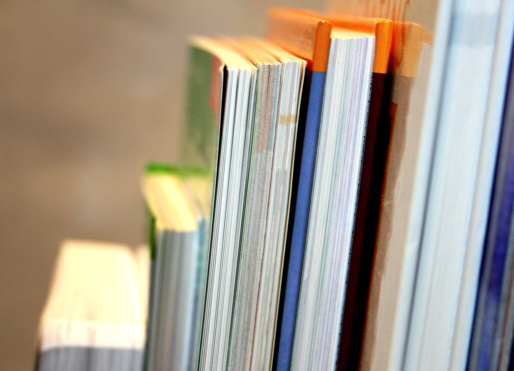 Schulbücher