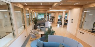 Schule neu denken: Wie Räume Lernen verändern