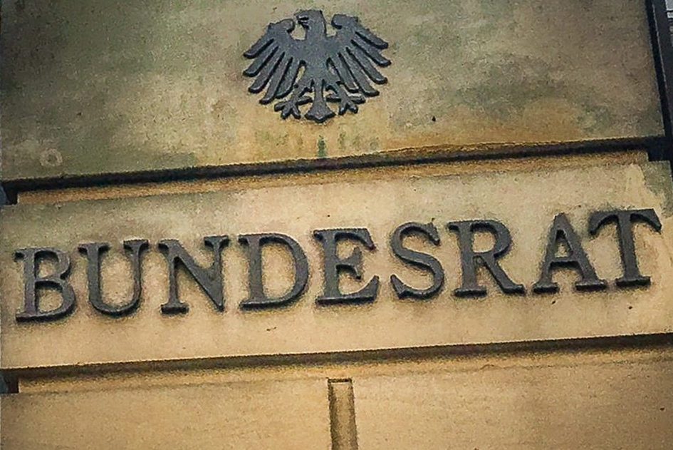 Das Kooperationsverbot wird den Bundesrat auch in der nächsten Wahlperiode beschäftigen. Foto: LoboStudioHamburg / Pixabay (CC0 1.0)