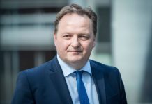 "Der Leistungsgedanken muss an Schulen zentral sein": VDR-Bundesvorsitzender Jürgen Böhm. Foto: VDR