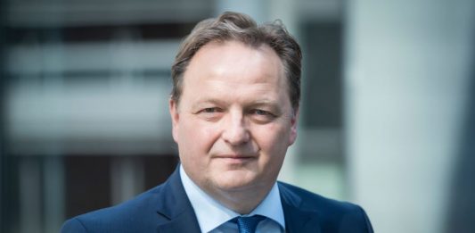 "Der Leistungsgedanken muss an Schulen zentral sein": VDR-Bundesvorsitzender Jürgen Böhm. Foto: VDR