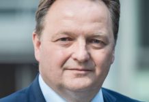 Nah an der 100%-Marke: Jürgen Böhm. Foto: VDR