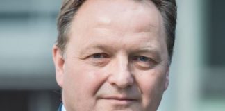 Nah an der 100%-Marke: Jürgen Böhm. Foto: VDR