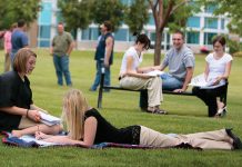 So könnte es schon in einigen Jahren im deutsch-niederländischen Grenzgebiet aussehen. Foto: By Amariotti / Wikimedia Commons (CC BY-SA 3.0)