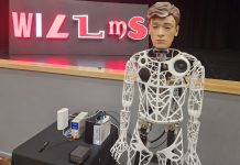 Humanoider Roboter übernimmt erstmals Unterrichtsstunde – der begleitende (menschliche) Lehrer über die Erfahrungen