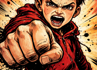 Verhindern Strafandrohungen, dass Kinder zu Gewalttätern werden? CDU prescht vor