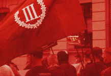 Neonazis greifen nach der Schule – Bürgermeisterin bricht das Schweigen