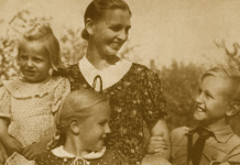 “Dann, liebe Mutter, werde hart”: Wie NS-Pädagogik Deutschland jahrzehntelang prägte