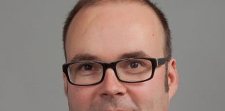 Für Sachsens Kultusminister Christian Piwarz stehen die Lehrer im Mittelpunkt der Digitalisierung. Foto: Steffen Prößdorf / Wikimedia Commons (CC BY-SA 3.0)