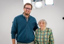 Die Erinnerung bewahren: 3D-Filmtechnik macht Zeitgeschichte für Schüler anschaulich