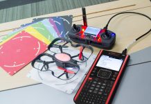 Texas Instruments wurde mit der renommierten Comenius EduMedia Medaille 2026 für innovatives MINT-Bildungsprojekt ausgezeichnet