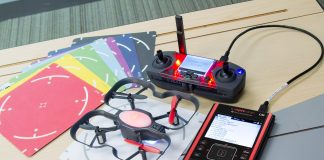 Texas Instruments wurde mit der renommierten Comenius EduMedia Medaille 2026 für innovatives MINT-Bildungsprojekt ausgezeichnet
