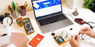 Algorithmen verstehen mit Arduino®