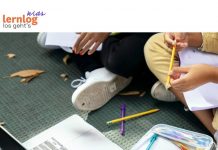 Mit lernlog kids geht ein innovatives Tool für die digitale Lernbegleitung in der Grundschule an den Start