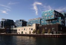 Schulbau nach skandinavischen Vorbildern – offen, nachhaltig und pädagogisch visionär