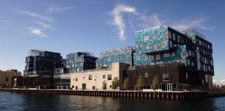 Schulbau nach skandinavischen Vorbildern – offen, nachhaltig und pädagogisch visionär