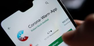 Falscher Ministeriumsbrief kündigt Corona-App für Lehrer an