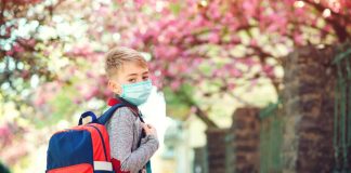 Geht das Corona-Chaos im nächsten Schuljahr weiter? Wirksamer Infektionsschutz in Schulen ist nach wie vor nicht in Sicht